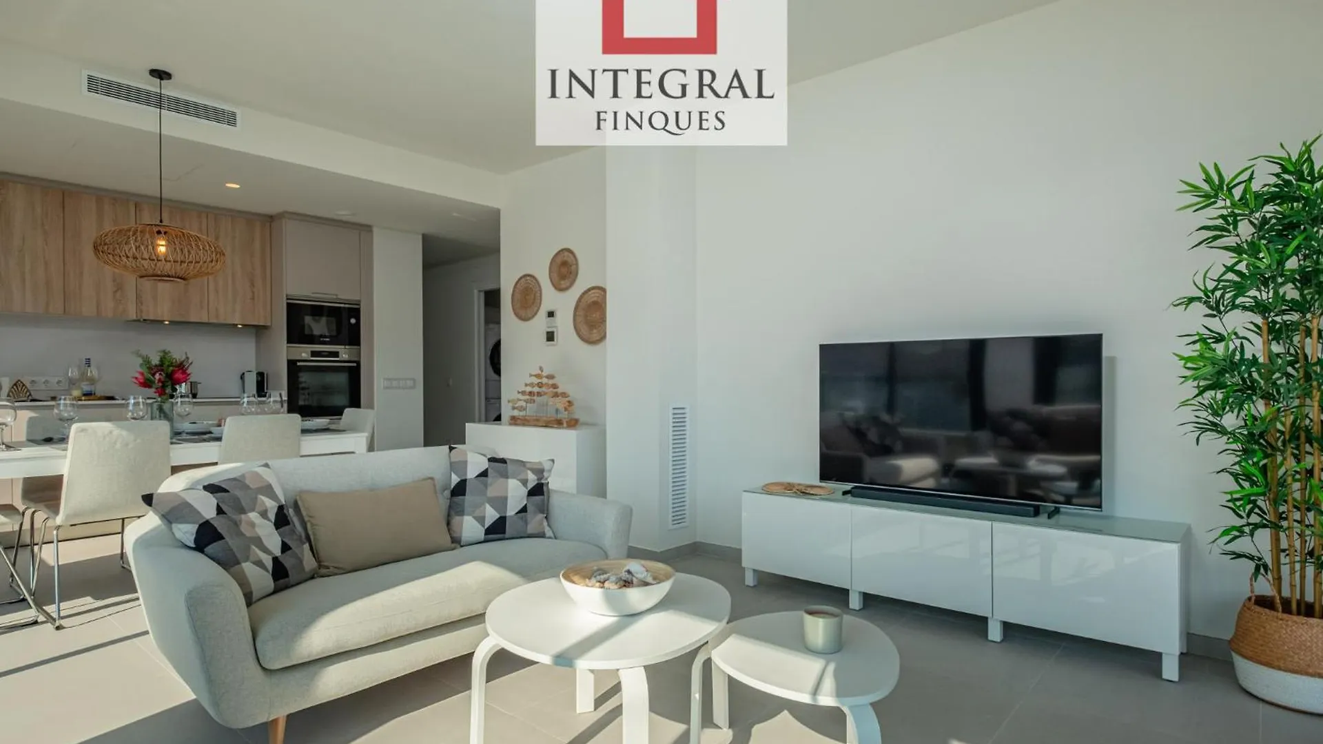 Apartament Mar Blau 팔라모스
