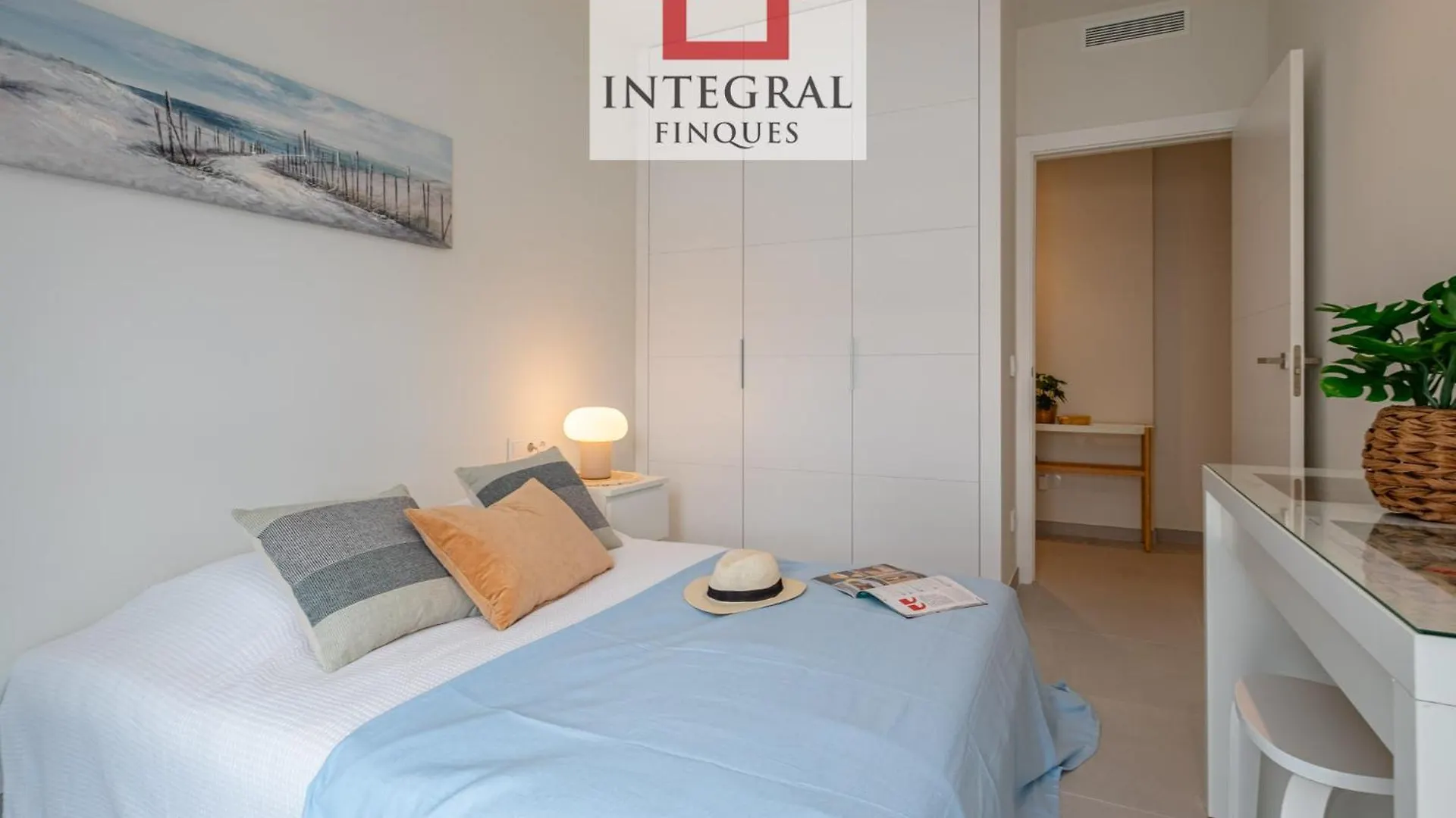 Apartament Mar Blau Palamos