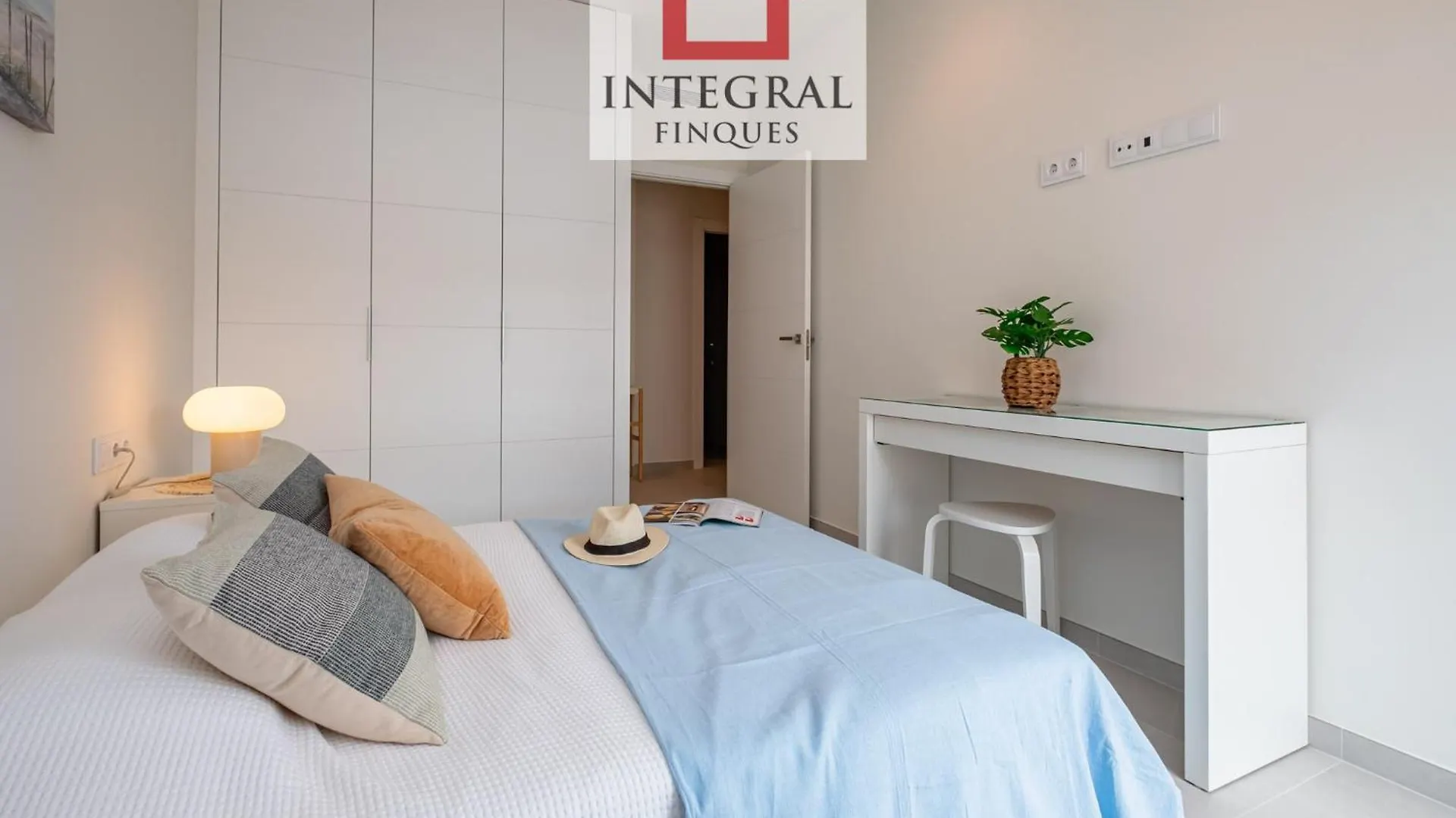 Apartament Mar Blau Palamos 0*,
