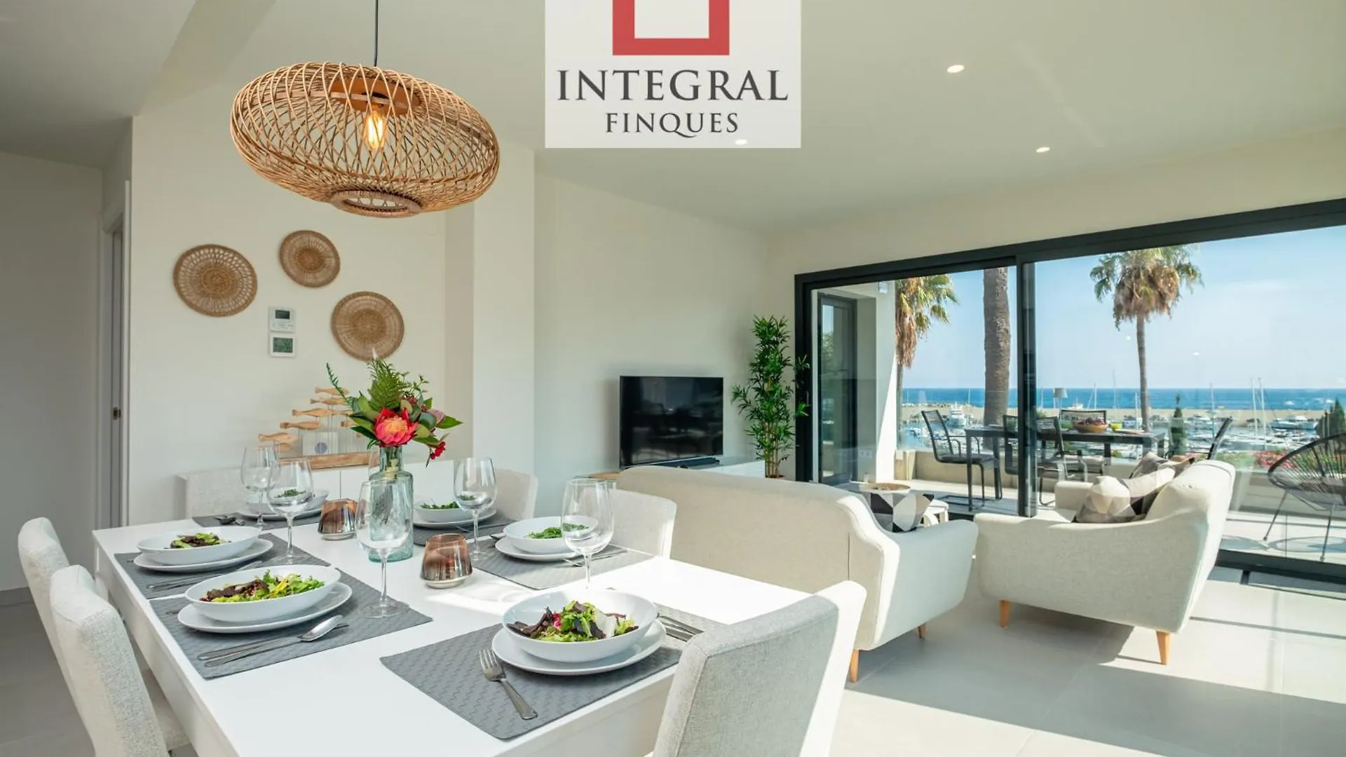 Apartament Mar Blau Palamos 0*,  Spain