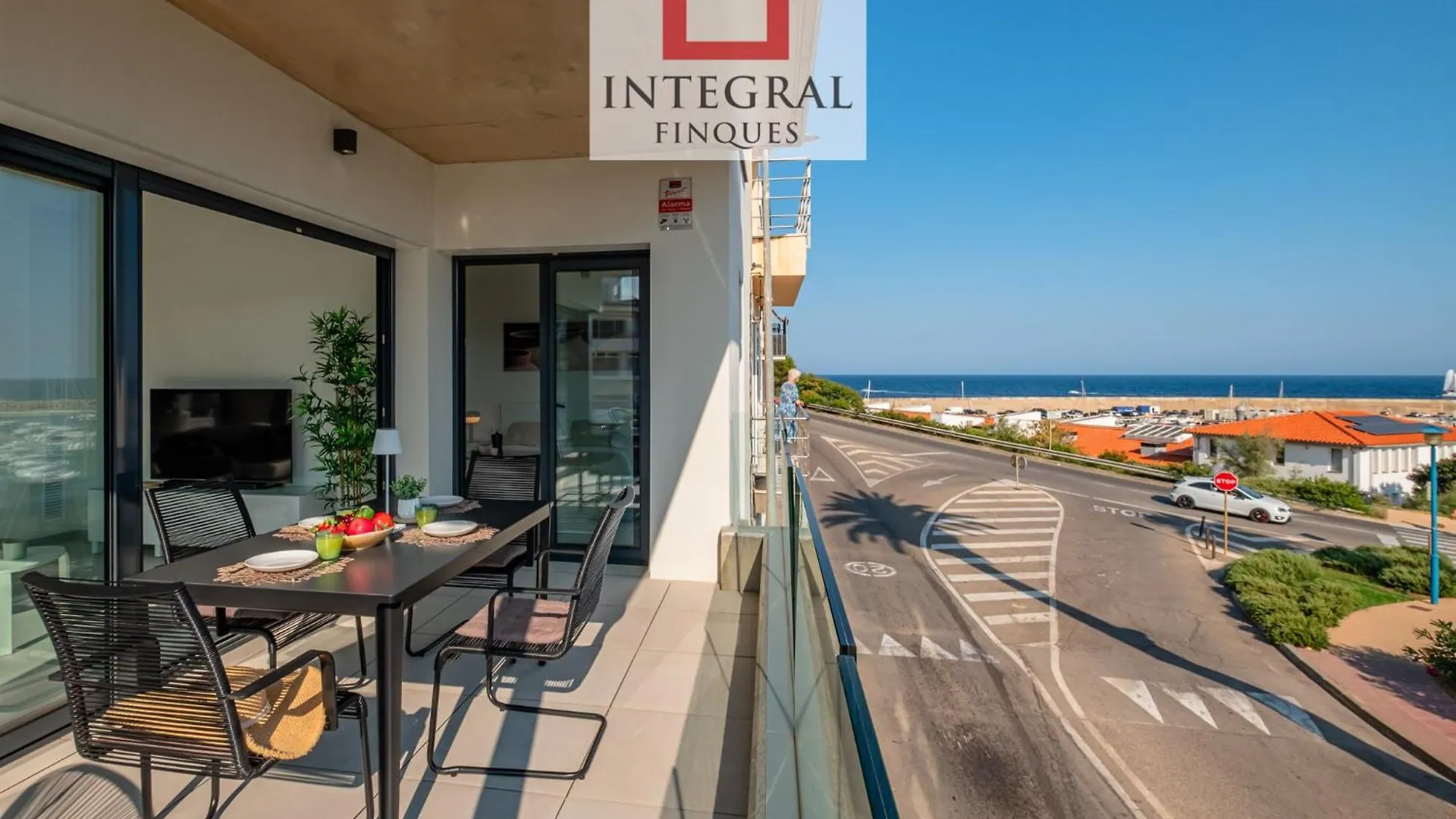 Apartament Mar Blau Palamos 0*,  Spain