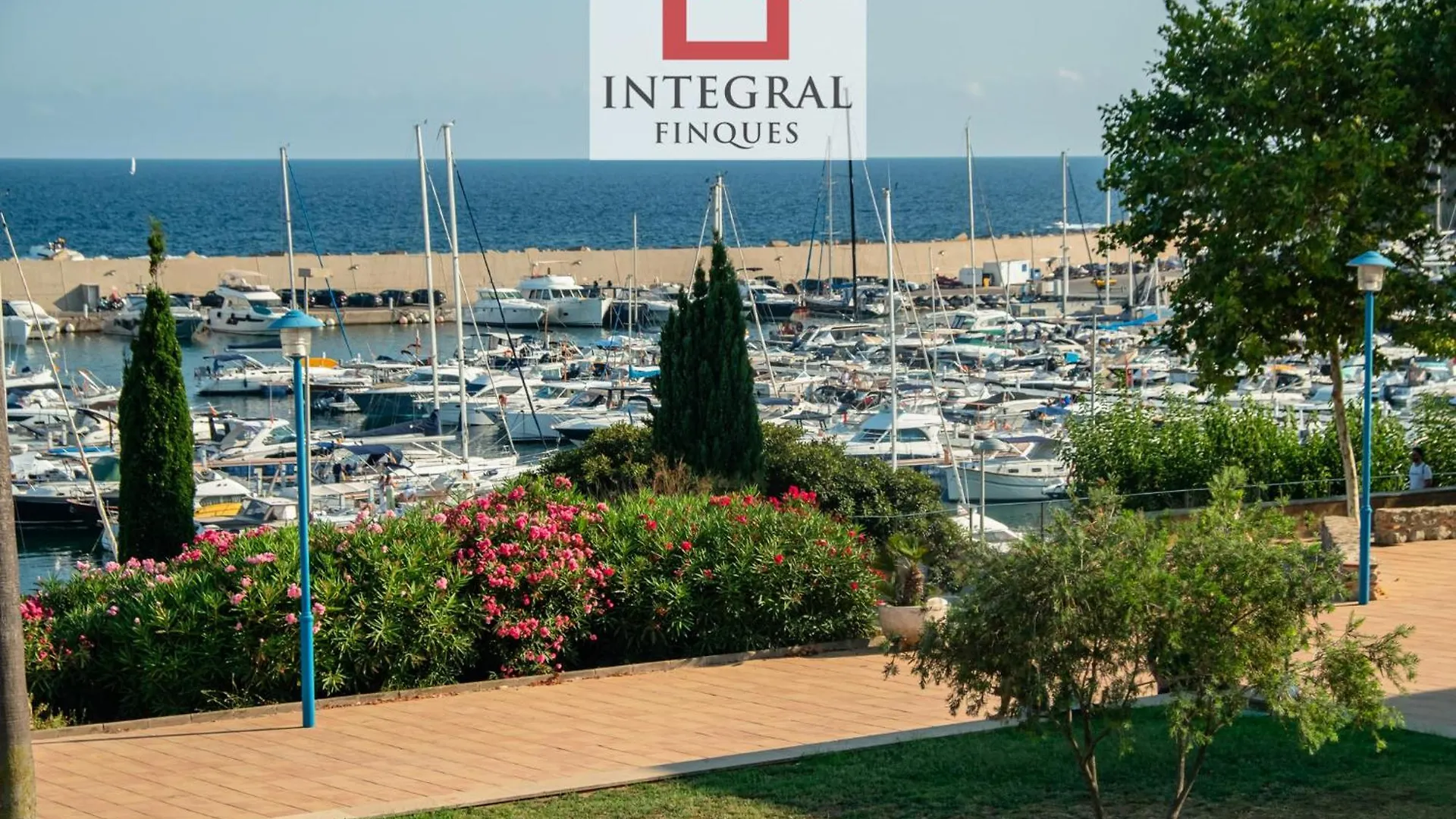 Apartament Mar Blau Palamos Apartment