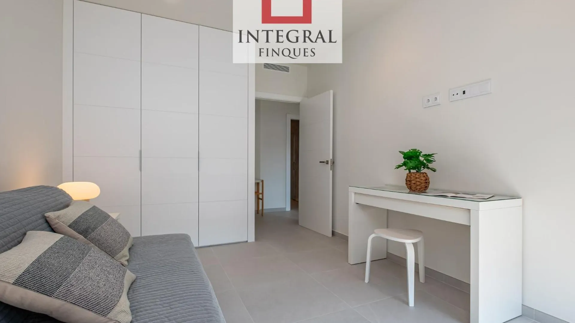 Apartament Mar Blau Palamos