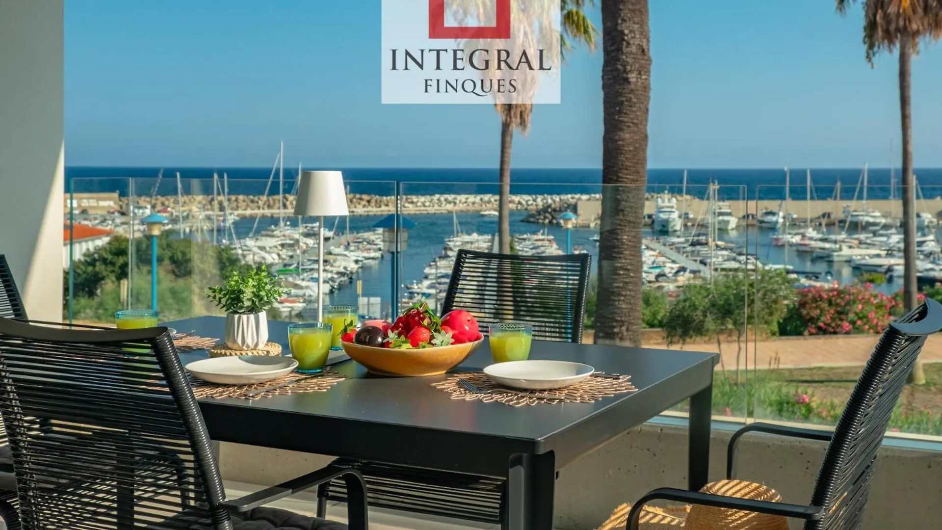 Apartament Mar Blau Palamos